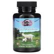 Фото товара Козья плацента 500 мг, Goat Placenta 500 mg, 60 капсул