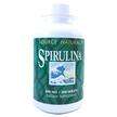 Фото товара Source Naturals, Спирулина 500 мг, Spirulina 500 mg 200, 200 т...