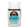 Фото товара Source Naturals, Витамин D-3 400 IU, Vitamin D-3 400 IU 200, 2...