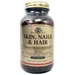 Фото товару Skin Nails & Hair Advanced MSM Formula