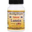 Фото товару Healthy Origins, Lutein Natural 20 mg, Лютеин 20 мг, 60 капсул
