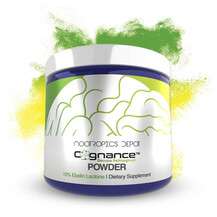 Cognance Enhanced Bacopa Powder Бакопа Монье 10 г