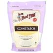 Bob's Red Mill, Кукурузная крупа, Cornstarch Gluten Free,...