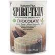 Фото товару Natures Plus, Spiru-Tein High Protein Energy Meal Chocolate, П...