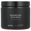 Фото товару Toniiq, Magnesium Glycinate, Гліцинат магнію, 240 капсул