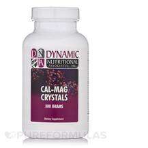 Dynamic Nutritional Associates Inc, Cal Mag Crystals, 300 Grams