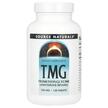Фото товара Source Naturals, Триметилглицин, TMG 750 mg, 120 таблеток