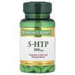 Фото товару 5-HTP 100 mg, 5-гідрокситриптофан 100 мг, 60 капсул