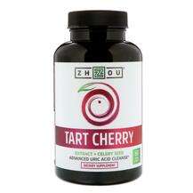 Zhou Nutrition, Экстракт вишни, Tart Cherry Extract + Celery S...