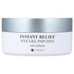 Фото товара Eye Gel Patches Instant Relief, Пластыри, патчи для лица, 60 Patc