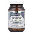 Фото товару Amazing Flora Probiotic 30 Billion CFU, Пробіотики, 60 капсул