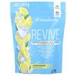 Фото товара Revive Comprehensive Anti-Aging Hydration Mix Lemonade, Электроли