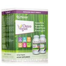 Osteo Vegan Program Поддержка суставов NuMedica