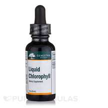 Liquid Chlorophyll Хлорофилл Genestra 30 мл