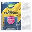 Фото товару Primadophilus Optima Women's, Примадофілус, 30 капсул