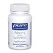 Фото товара Pure Encapsulations, Черника, Bilberry 160 mg, 120 капсул