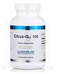 Фото товару Citrus-Q10 100 Citrus Flavor, Коензим CoQ10, 60 таблеток