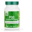 Фото товару PQQ as PureQQ 20 mg, Вітамін B14 Пірролохінолінхінон, 120 Vegecap
