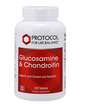 Фото товара Глюкозамин Хондроитин, Glucosamine & Chondroitin, 120 таблето