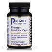 Фото товару Premier Probiotic Caps, Пробіотики, 30 Vegetarian Softgels