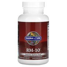 RM-10 Смесь Грибов Garden 120 капсул