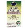 Фото товару Garden of Life, RAW Enzymes Women 50 Wiser, Травні ферменти, 9...
