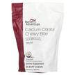 Фото товара Calcium Citrate Chewy Bite Sugar-Free, Кальция Цитрат, 90 таблето