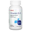Фото товара Vitamin D-3 50 mcg 2000 IU, Витамин D3 Холекальциферол, 180 табле