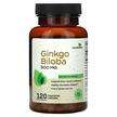 Фото товару Future Biotics, Ginkgo Biloba 500 mg, Гінкго Білоба, 120 капсул