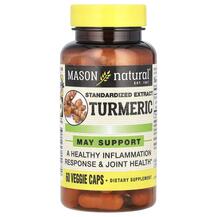 Standardized Extract Turmeric Экстракт корня куркумы