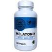 Фото товара Vimergy, Мелатонин, Melatonin, 120 капсул