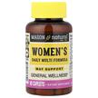 Фото товара Мультивитамины для женщин, Women's Daily Multi Formula, 90 к