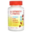 Фото товара Kids Multi & Omegas Sugar Free Strawberry, Витамины для детей