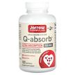 Фото товару Jarrow Formulas, Co-Q10 100 mg, Убіхінол 100 мг, 120 капсул
