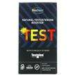 Фото товару Biochem, TEST Natural Testosterone Booster, Бустер Тестостерон...
