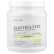 Фото товару Electrolytes Hydration Drink Mix Lemon Lime, Електроліти, 981 г