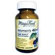 Mega Food, Women Over 40 One Daily, 90 Tablets