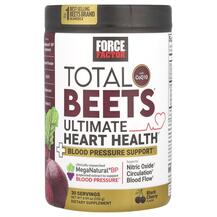 Total Beets Ultimate Красная свекла Force Factor