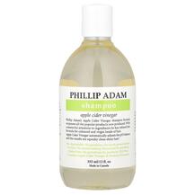 Shampoo Apple Cider Vinegar Шампунь Phillip Adam