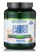 Фото товару Super Shake Vanilla Vegan Powder, Замінник їжі, 1 кг