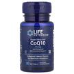 Фото товару Super Ubiquinol CoQ10 with Enhanced Mitochondrial, Убіхінон, 30 к