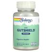Фото товару Solaray, Pure GutShield Powder, Підтримка кишківника, 150 г