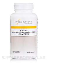 Krebs Magnesium-Potassium Complex Магний Integrative