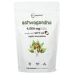 Фото товару Micro Ingredients, Ashwagandha, Ашваганда, 300 капсул