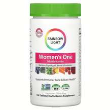 Women's One Multivitamin, Мультивітаміни для жінок, 150 таблеток