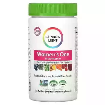 Pre-Order Women's One 150 Tablets