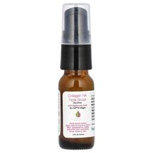 Collagen HA Triple Boost Serum With Syn-Coll & Free