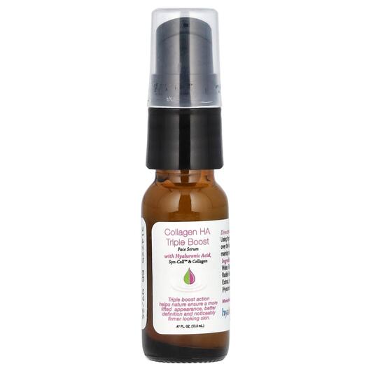 Основное фото товара Collagen HA Triple Boost Serum With Syn-Coll &, Сыворотка, 13