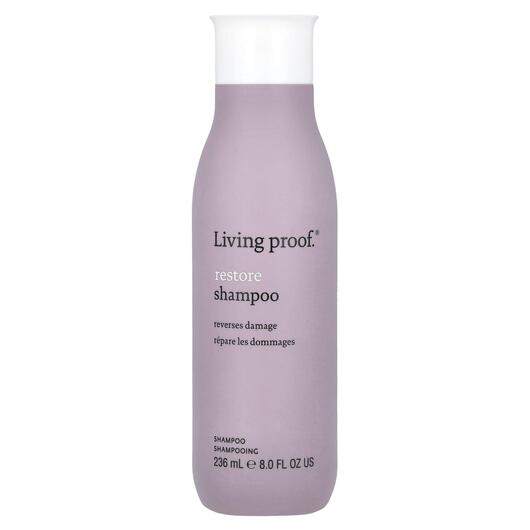 Основне фото товара Living Proof, Restore Shampoo, Шампунь, 236 мл