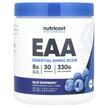 Performance EAA Blue Raspberry, Спортивне харчування, 330 г